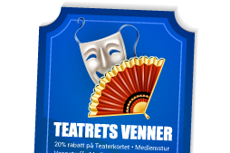 Artikkelbilde til artikkelen Årsmøte 23. mars 2026 - her er dokumentene