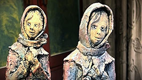 Nå kan du stemme på kunstnerisk pris 2023!