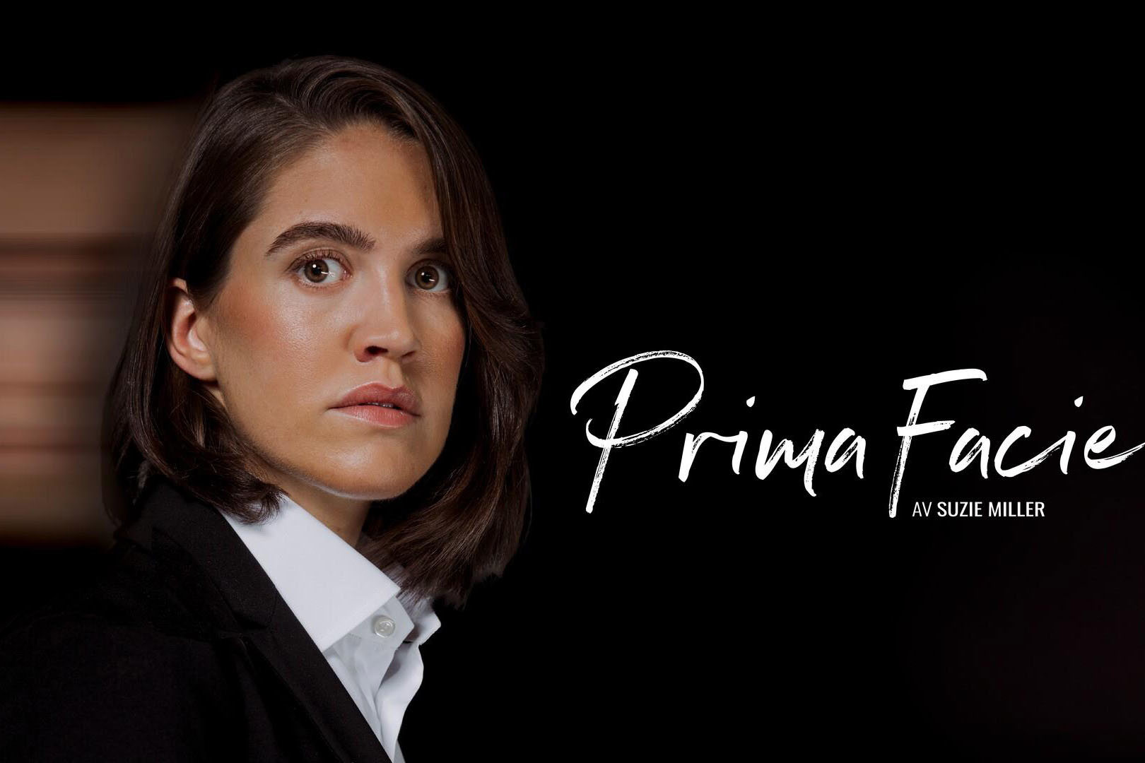 Kritikerrost stykke med Riksteatret til Trøndelag