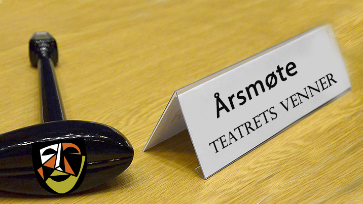 Artikkelbilde til artikkelen Årsmøte 23. mars 2026 - her er dokumentene