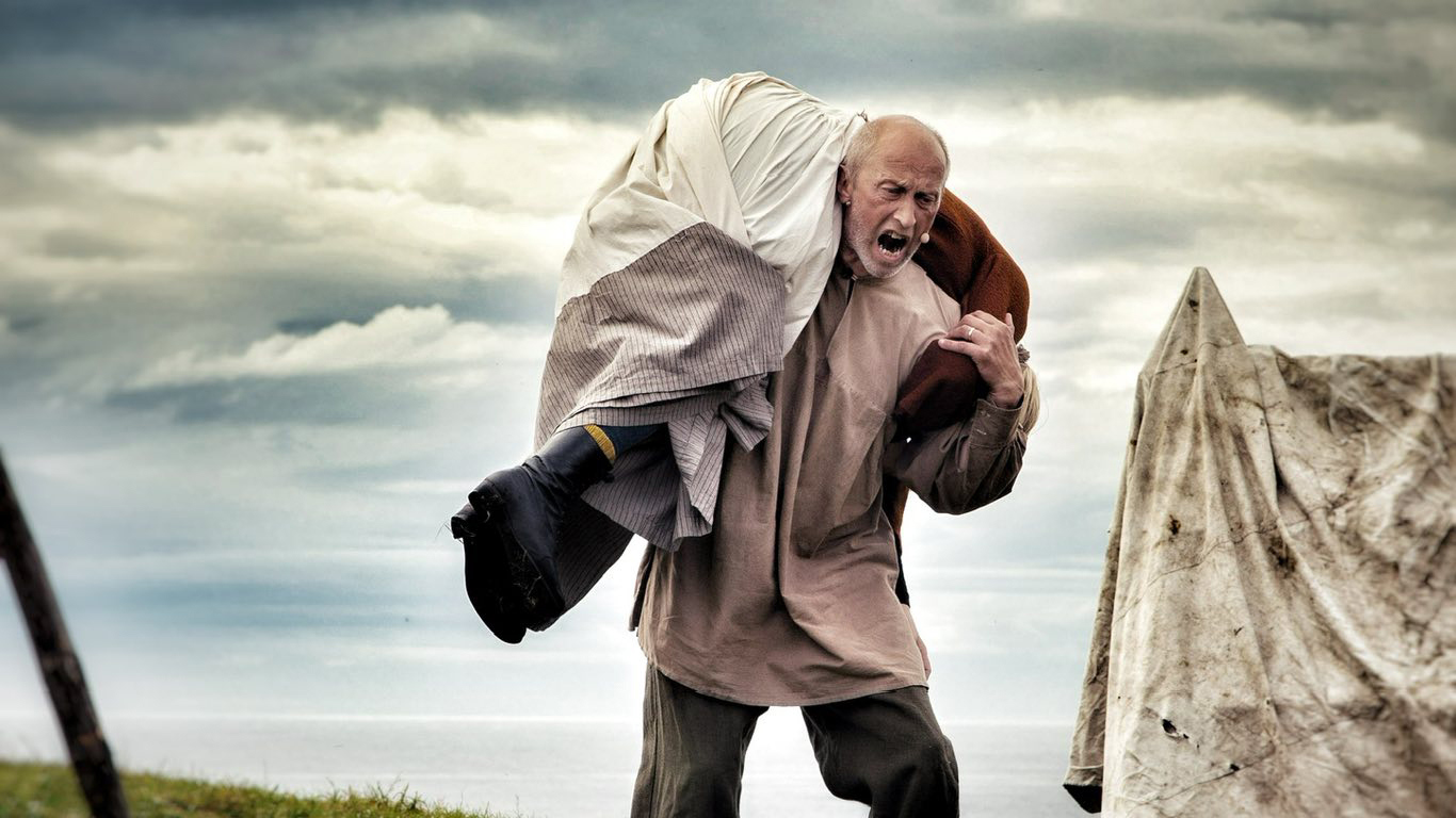 Medlemstur til Ergan Kystfort og Atlanterhavs-spel